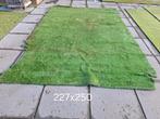 Diverse stukken,zware kwaliteit kunstgras, Ophalen, Minder dan 10 m²