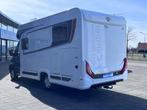 Bürstner Lyseo 690 M SPRINTER AUTOM. FULL OPT. ACTI, Automaat, Ringverwarming, Tot en met 2, Bedrijf