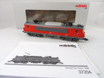 Märklin 37204 H0 Elektrische loc serie 1600 'full sound beschikbaar voor biedingen