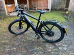 Stromer ST3 - 8700km, bijna nieuwe 983Wh accu!, Ophalen, Gebruikt, Stromer, 50 km per accu of meer