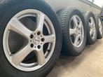 16 inch Ford Kuga C-Max Tourneo Connect velgen winter 5x108, Auto-onderdelen, Banden en Velgen, Gebruikt, 16 inch, Banden en Velgen