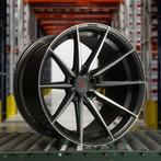 Ferrada Forge8 Serie Velgen Audi RS 20 / 22 inch RS6 RS RSQ8, Auto-onderdelen, Banden en Velgen, Info@ferradawheels.com, Velg(en)