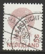 Nederland 1991 1501 Beatrix 5G, Gest, Postzegels en Munten, Postzegels | Nederland, Ophalen of Verzenden, Na 1940, Gestempeld