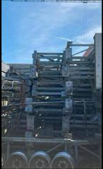 Metalen constructie, spanten liggers, Ophalen, Zo goed als nieuw, Overige typen, Minder dan 2 meter