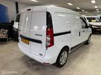 Dacia Dokker 1.5 dCi 90 Solid Airco, Auto's, Bestelauto's, Gebruikt, Euro 6, Origineel Nederlands, 1200 kg