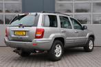 Jeep Grand Cherokee 4.7i V8 LIMITED l 4X4 l AUTOMAAT l APK 1, Auto's, Jeep, Automaat, 1826 kg, Gebruikt, Vierwielaandrijving