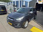Hyundai Ix35 2.0i i-Catcher AUTOMAAT 142 NAP leder, 4 cilinders, Stoelverwarming, 163 pk, Bedrijf