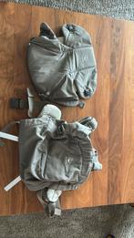 Stokke draagzak en rugdrager in 1 front and back carrier, Kinderen en Baby's, Babydragers en Draagdoeken, Ophalen of Verzenden