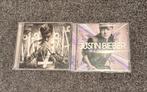 Justin Bieber CD - Collectie, Ophalen of Verzenden, Gebruikt
