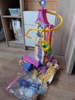 Rapunzel toren., Kinderen en Baby's, Ophalen, Gebruikt