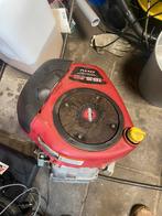 Zitmaaier motor briggs and stratton 15,5 pk loop of sloop, Tuin en Terras, Cirkelmaaier, Ophalen, Gebruikt, 50 cm of meer