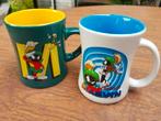 2x grote Mok voor 5,- Marvin the Martian Warner bros, Verzamelen, Ophalen of Verzenden, Zo goed als nieuw