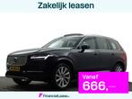 Volvo XC90 2.0 T8 Twin Engine AWD Inscription- 7 Pers, Head, Auto's, Volvo, 1969 cc, 7 stoelen, Bedrijf, 2187 kg