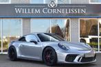 Porsche 911 4.0 GT3 Touring Package Noselift Sport Chrono Ca, Achterwielaandrijving, Gebruikt, Stoelverwarming, Leder en Stof
