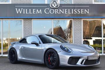 Porsche 911 4.0 GT3 Touring Package Noselift Sport Chrono Ca beschikbaar voor biedingen