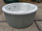 ‼️ronde familie spa ‼️7dagen open op afspraak, Tuin en Terras, Bubbelbaden en Hottubs, Ophalen of Verzenden, Gebruikt, Filter