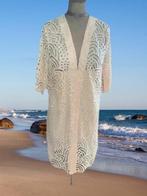 Lange cardigan van K-Design Maat XL, K-design, Verzenden, Maat 46/48 (XL) of groter, Zo goed als nieuw