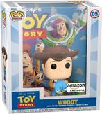 Funko Pop VHS Covers 05 Woody - Toystory NIEUW !!, Verzamelen, Ophalen of Verzenden, Nieuw