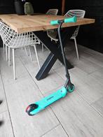 segway ninebot Zing A6 electrische step, Fietsen en Brommers, Steps, Ophalen of Verzenden, Zo goed als nieuw, Elektrische step (E-scooter)