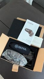 BOYA BY-BM3030, Ophalen of Verzenden, Zo goed als nieuw, Audio