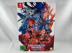 Fire Emblem Engage Divine Edition - Nieuw - Nintendo Switch, Nintendo, Online, 1 speler, Onbekend