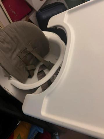 Stokke clikk kinderstiel bijna nieuw beschikbaar voor biedingen