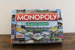 Monopoly Gemeente Dronten, -, -, Ophalen of Verzenden, Resell Store Fremi