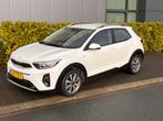 Kia Stonic 1.0 T-gdi 100pk 2024, Dynamicline, apple carplay., Voorwielaandrijving, Euro 6, 1095 kg, Wit