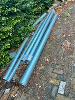 Spyro buizen, Doe-het-zelf en Verbouw, Buizen en Afvoer, Ophalen, Nieuw