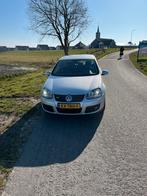 Volkswagen Golf 1.4 TSI 125KW 3D 2006 Grijs, Auto's, Voorwielaandrijving, 4 cilinders, 1246 kg, 14 km/l