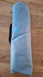 Bo-camp zonneluifel voor caravan,  4 meter breed., Ophalen of Verzenden, Gebruikt