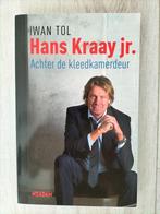 Nieuw boek Hans Kraaij jr, Ophalen, Nieuw, Sport