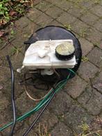 Rempomp en reservoir Peugeot 206, Ophalen of Verzenden, Gebruikt, Peugeot