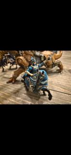 Efteling Raveleijn Ruiter, Ophalen of Verzenden, Zo goed als nieuw