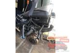 Motor van een Seat Arosa, Ophalen, Gebruikt, -, -