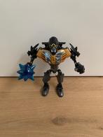 Lego Chima Chi Gorzan 70202, Ophalen of Verzenden, Zo goed als nieuw, Complete set, Lego