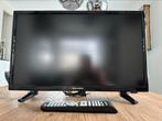Salora 22 inch TV - Compact en Functioneel, Audio, Tv en Foto, Televisies, 50 Hz, HD Ready (720p), Ophalen of Verzenden, 40 tot 60 cm