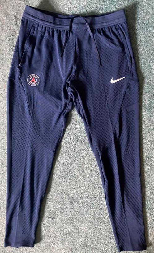 Nike X Paris Saint Germain Dri-Fit ADV broek nieuw, Kleding | Heren, Broeken en Pantalons, Nieuw, Maat 56/58 (XL), Blauw, Verzenden