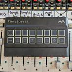 Alter Audio Timetosser Delay/Effect Processor, Muziek en Instrumenten, Effecten, Ophalen of Verzenden, Nieuw, Delay of Echo