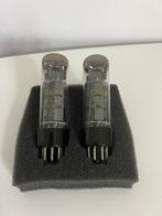 RFT EL34 Vintage Vintage Buizen Tubes, Ophalen, Buis of Buizen