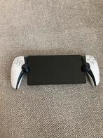 PlayStation portal remote player, Spelcomputers en Games, 1 speler, Ophalen, Zo goed als nieuw, Vanaf 12 jaar