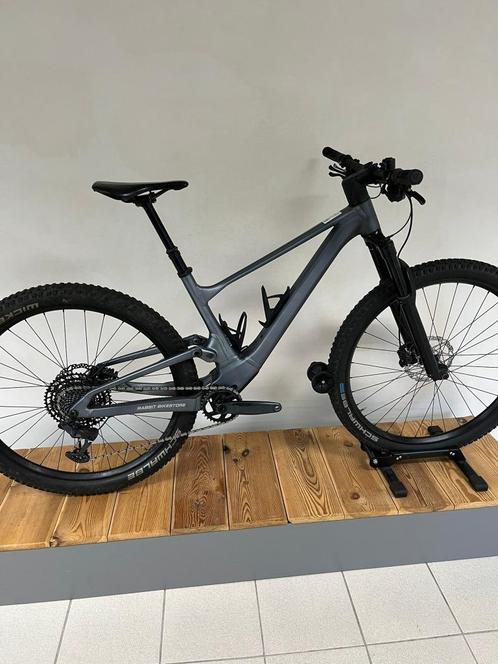Scott Spark 950 M Grijs, Fietsen en Brommers, Fietsen | Mountainbikes en ATB, Gebruikt, Overige merken, Fully, Ophalen