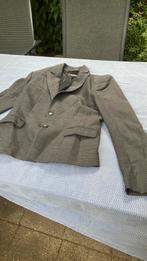 Wollen jasje Claudia Strater maat 40 zwart, Kleding | Dames, Ophalen of Verzenden, Zo goed als nieuw, Maat 38/40 (M), Zwart