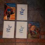 Arendsoog - 5x voor 5 euro - Nowee, Boeken, Ophalen of Verzenden, Gelezen