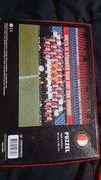 Feyenoord puzzel, Alle leeftijden, Ophalen of Verzenden, Zo goed als nieuw, Overige genres