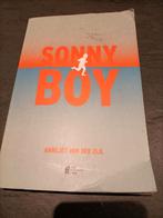 Sonny Boy boek, Ophalen