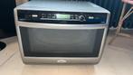 vrijstaande combi oven/magnetron/grill Whirlpool  JET CHEF, Witgoed en Apparatuur, Ovens, Ophalen, Minder dan 45 cm, Gebruikt