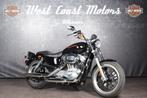 Harley-Davidson XL 883L SPORTSTER LOW RIDER CHOPPER, Bedrijf, Overig, 12 t/m 35 kW