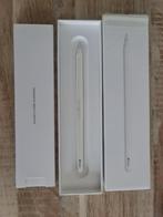 Apple pencil 2, Ophalen of Verzenden, Nieuw, Wit, Apple iPad