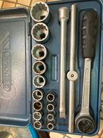 Gedore Doppenset - Complete Set, Ophalen of Verzenden, Nieuw